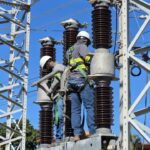 EDENORTE suspenderá luz en Santiago por mantenimiento este martes