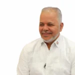 PRM avanza en renovación interna por consenso rumbo a 2027