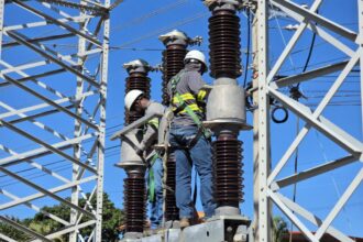 EDENORTE suspenderá luz en Santiago por mantenimiento este martes