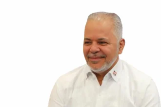 PRM avanza en renovación interna por consenso rumbo a 2027