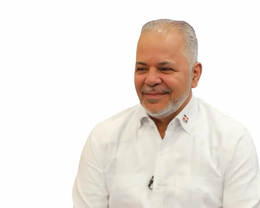 PRM avanza en renovación interna por consenso rumbo a 2027