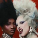 Lady Gaga y Doechii estrenan “Runway” para El Diablo Viste a la Moda 2