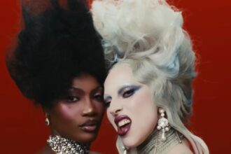 Lady Gaga y Doechii estrenan “Runway” para El Diablo Viste a la Moda 2