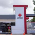 Cruz Roja Dominicana solicita ayuda urgente para damnificados por lluvias