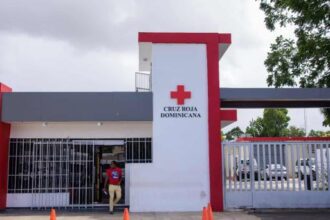 Cruz Roja Dominicana solicita ayuda urgente para damnificados por lluvias