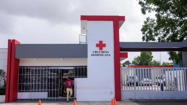 Cruz Roja Dominicana solicita ayuda urgente para damnificados por lluvias