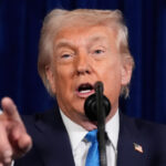 Trump evalúa propuesta de Irán para reabrir el estrecho de Ormuz