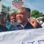 Diputado Raposo respalda demanda de mejora vial en Higüero