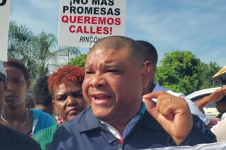 Diputado Raposo respalda demanda de mejora vial en Higüero