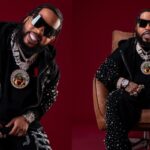 Chimbala lanza “Oh Oh”, sencillo inspirado en el Mundial 2026