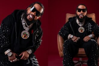 Chimbala lanza “Oh Oh”, sencillo inspirado en el Mundial 2026