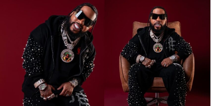 Chimbala lanza “Oh Oh”, sencillo inspirado en el Mundial 2026