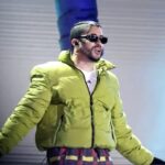 Spotify estrenará película del concierto de Bad Bunny en Tokio