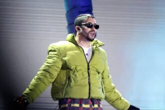 Spotify estrenará película del concierto de Bad Bunny en Tokio