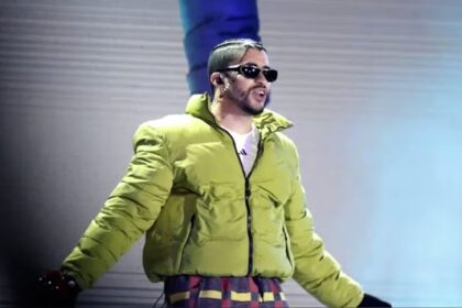 Spotify estrenará película del concierto de Bad Bunny en Tokio