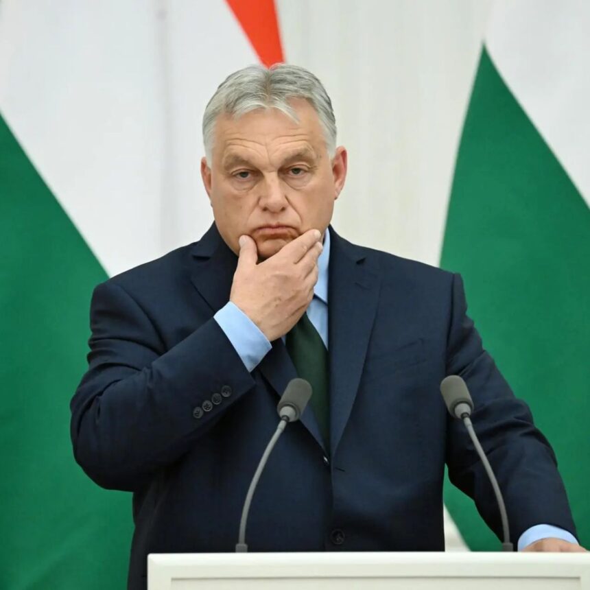 Orbán ofrece dimitir como líder de Fidesz tras derrota electoral