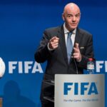 Infantino destaca crecimiento y nuevas inversiones de la FIFA en 2026