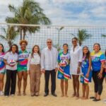 Inauguran Malecón Deportivo en Santo Domingo con inversión millonaria