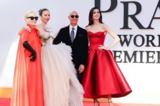 “El diablo viste de Prada 2” se estrena con críticas mixtas