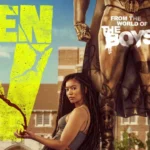 Prime Video cancela la serie Gen V tras dos temporadas