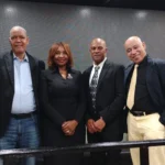 PRM Nueva York respalda a Ducasse-Nívar como fórmula unitaria