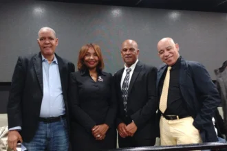 PRM Nueva York respalda a Ducasse-Nívar como fórmula unitaria