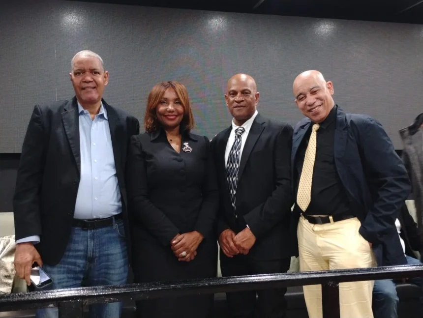 PRM Nueva York respalda a Ducasse-Nívar como fórmula unitaria