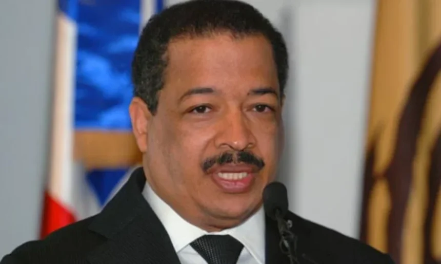 Roberto Rosario analiza estrategias del PLD y Fuerza del Pueblo 2028