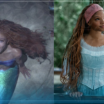Halle Bailey: "La Sirenita" y el impacto de la representación racial