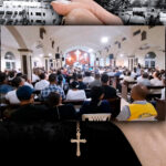 Haina recuerda a víctimas del colapso en Jet Set a un año