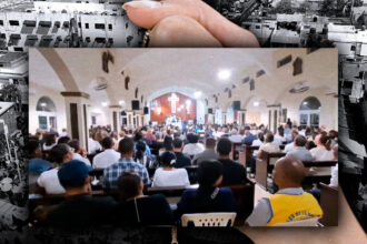 Haina recuerda a víctimas del colapso en Jet Set a un año