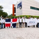 Estudiantes del ITLA competirán en el NASA Rover Challenge 2026