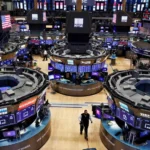 Wall Street sube tras anuncio de diálogo Israel-Líbano