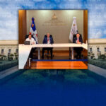 Gobierno dominicano y sector privado coordinan respuesta ante crisis en Medio Oriente