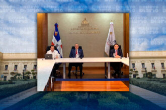 Gobierno dominicano y sector privado coordinan respuesta ante crisis en Medio Oriente