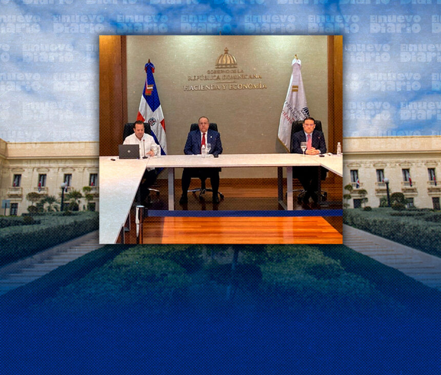 Gobierno dominicano y sector privado coordinan respuesta ante crisis en Medio Oriente