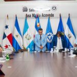 PARLACEN rinde homenaje a víctimas de tragedia del 8 de abril