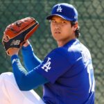 Debate en Toronto por el tiempo de calentamiento de Ohtani