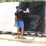 Más de 1,000 viviendas dañadas por inundaciones en Los Ríos