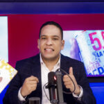 Hansel García pide renuncias en Indomet y COE tras inundaciones