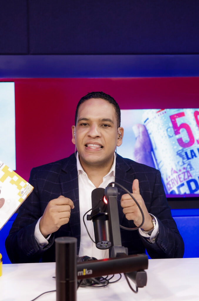 Hansel García pide renuncias en Indomet y COE tras inundaciones