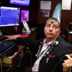 Tensiones en Oriente Medio hunden bolsas europeas y disparan petróleo