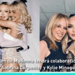 Se filtra tracklist de Confessions II: Madonna suma duetos pop