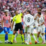 Final de la Copa del Rey estrenará cámara RefCam en el árbitro