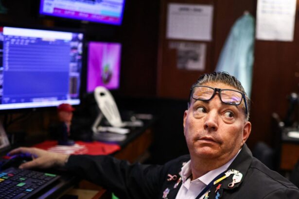 Tensiones en Oriente Medio hunden bolsas europeas y disparan petróleo