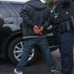 Trump otorga 250 mdd a policías locales por arrestos de migrantes