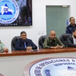 República Dominicana en alerta por lluvias intensas hasta el martes