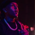 Lil Naay consolida el trap dominicano con gira exitosa en Colombia