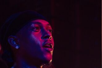 Lil Naay consolida el trap dominicano con gira exitosa en Colombia