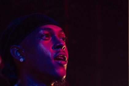 Lil Naay consolida el trap dominicano con gira exitosa en Colombia